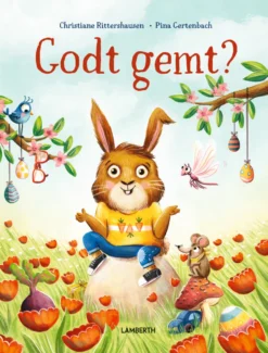 Godt gemt?