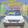 Godt gået politibil!