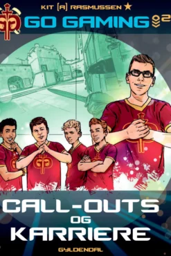 Go Gaming 2 - Call-outs & karriere