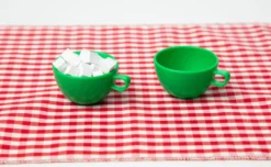 Good Cup Bad Cup