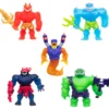 Goo Jit Zu Goo Power Hero Pack Ass