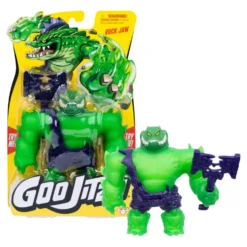Goo Jit Zu Goo Power Hero Pack Ass