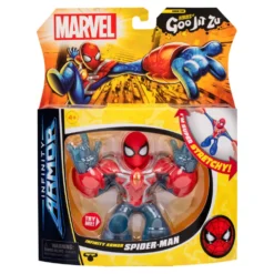 GOO JIT ZU Marvel Ass