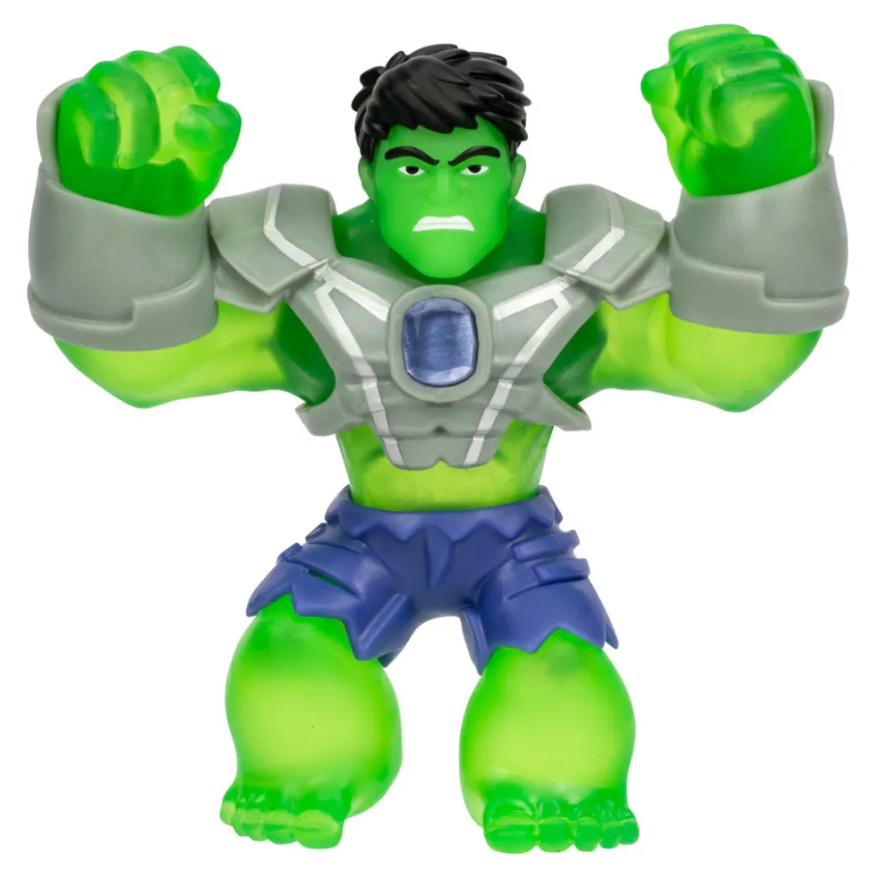 GOO JIT ZU Marvel Ass