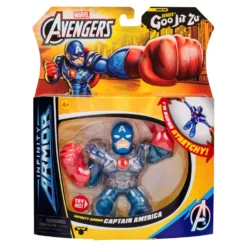 GOO JIT ZU Marvel Ass