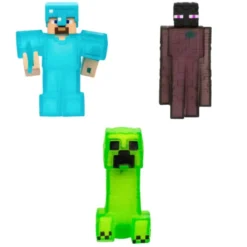 Goo Jit Zu Minecraft Ass