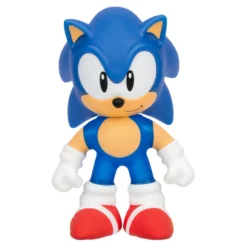 GOO JIT ZU SONIC EMERALD SONIC