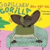 Gorillaen der var en gorilla
