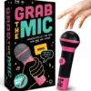 Grab The Mic