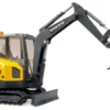 Gravemaskine Volvo ECR40