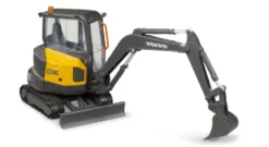 Gravemaskine Volvo ECR40