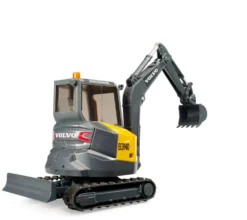 Gravemaskine Volvo ECR40