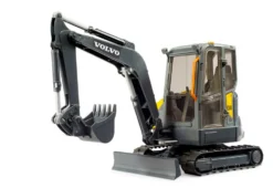 Gravemaskine Volvo ECR40