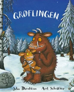 Grøflingen