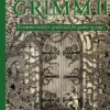 Grimm 2 - Grumme eventyr genfortalt for gamle og unge