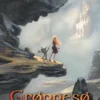 Grønnesø 3: Soltårerne (med CD)