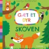 Gæt et dyr – Skoven