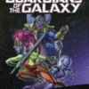 Guardians of the Galaxy - Gamoras galaktiske kamp