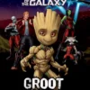 Guardians of the Galaxy - Groot på afveje
