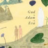 Gud og Adam og Eva