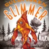 Guldfisken Glimmer