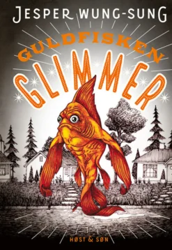 Guldfisken Glimmer