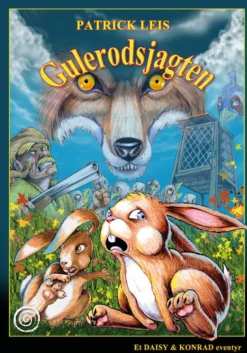 Gulerodsjagten
