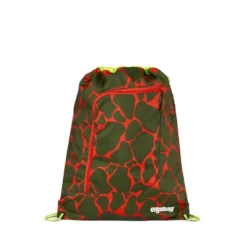 Gymnastikpose Ergobag Fire DragonBear