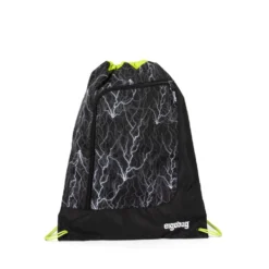 Gymnastikpose Ergobag Super ReflectBear