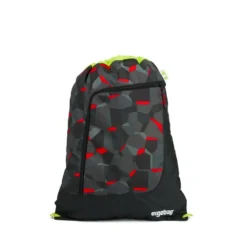 Gymnastikpose Ergobag TaekBeardo