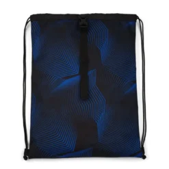 GYMNASTIKPOSE Satch Seismic Blue