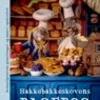 Hakkebakkeskovens bagebog