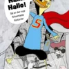 Halli! Hallo! Så er der nye firkantede historier