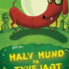 Halv hund på tyvejagt