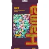 Hama maxi perler 500 stk mix 52