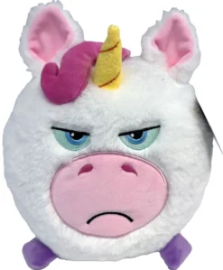 Hangry kæledyrsbamse