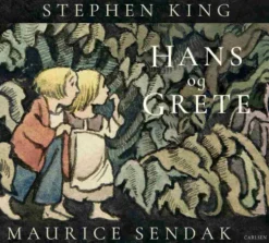 Hans og Grete