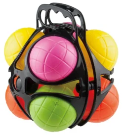 Happy Summer Boccia spil