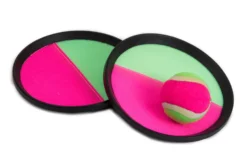Happy Summer Velcro kaste/gribe spil