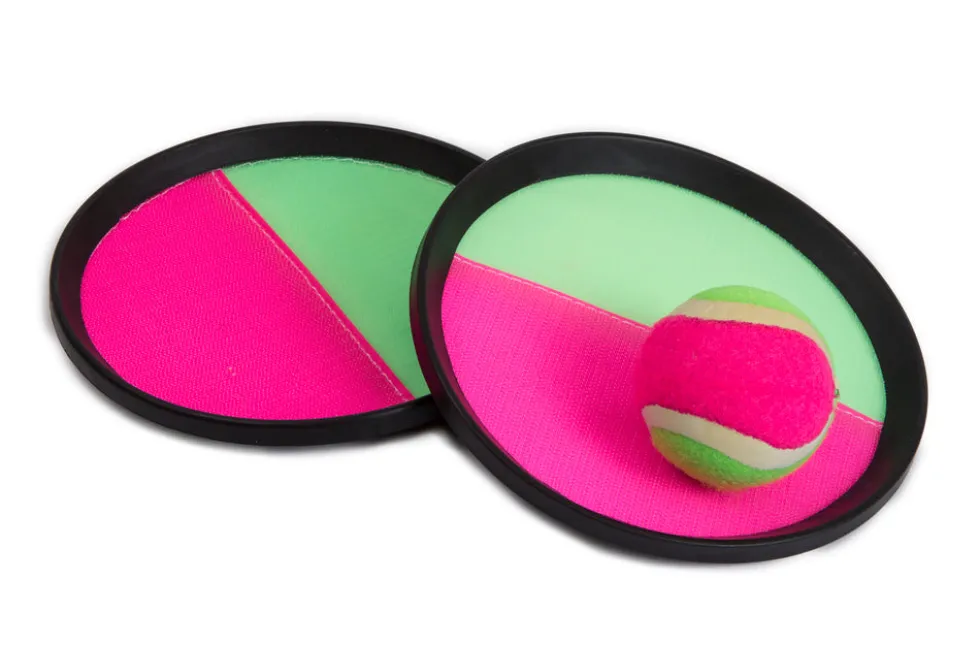 Happy Summer Velcro kaste/gribe spil