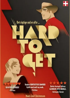 Hard to Get