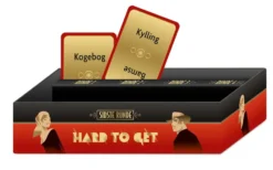 Hard to Get