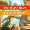 Har du lyst til at opleve en ørken?