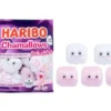 Haribo snack bag Chamallows
