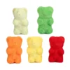 Haribo snack bag vingummi