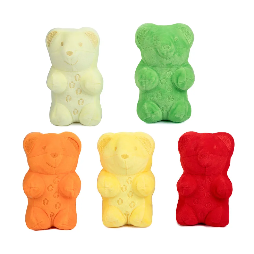 Haribo snack bag vingummi