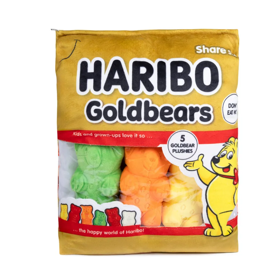 Haribo snack bag vingummi