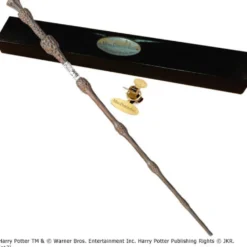 Harry Potter - Albus Dumbledore Karakterstav