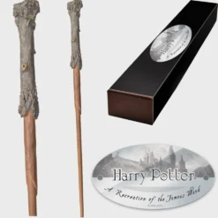 Harry Potter - Harry Potter Karakterstav