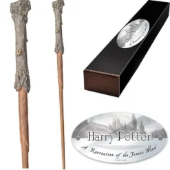 Harry Potter - Harry Potter Karakterstav